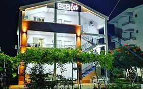 Berin Apartments