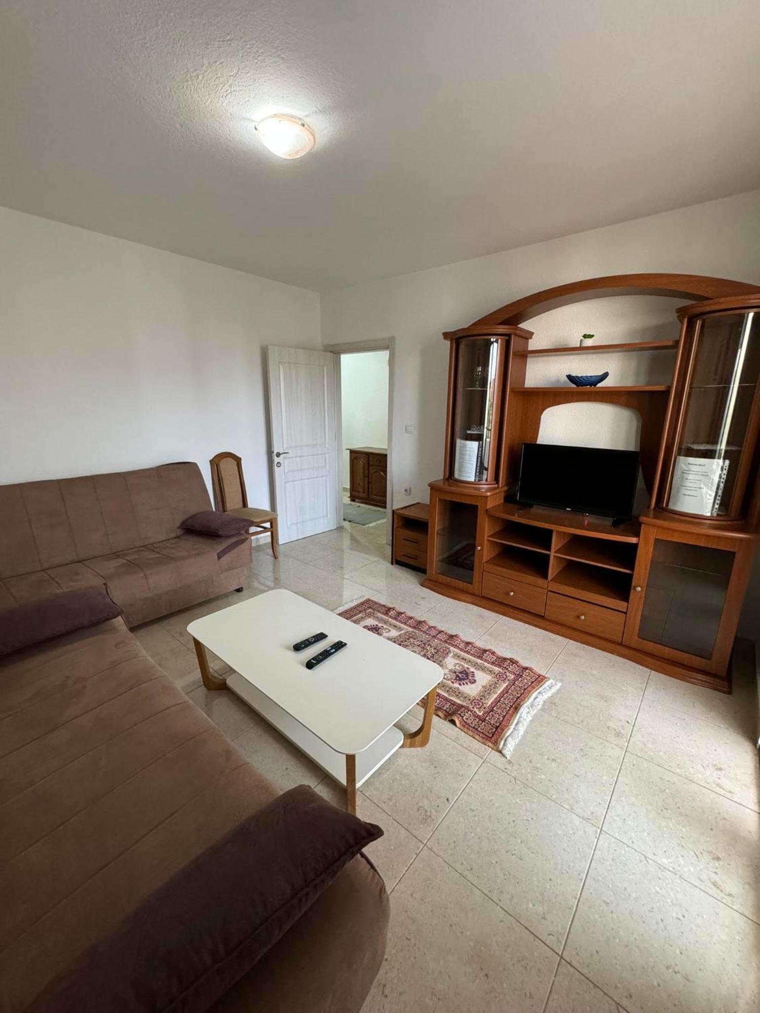 Berin Apartments Ulcinj Exterior foto