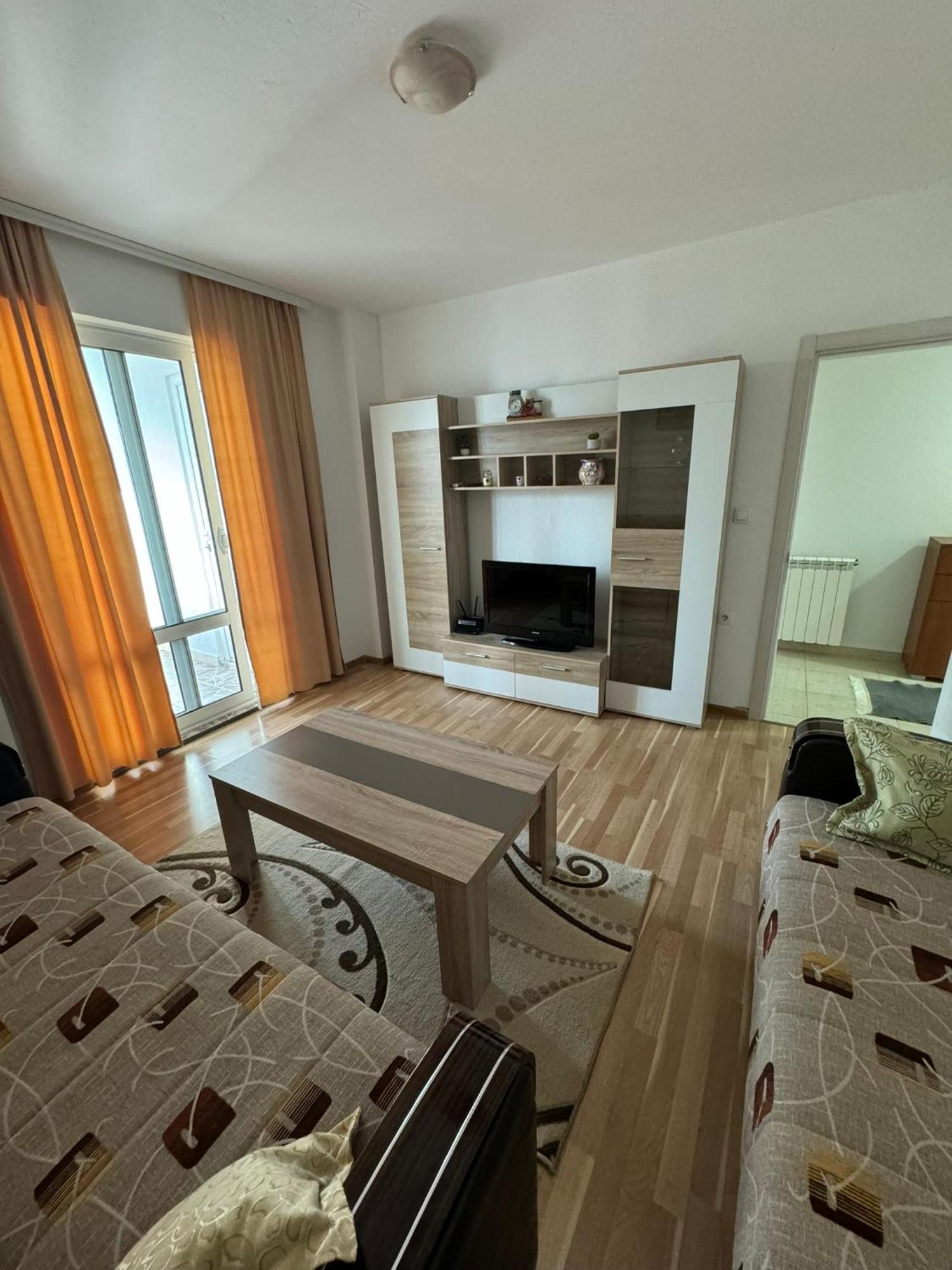Berin Apartments Ulcinj Exterior foto