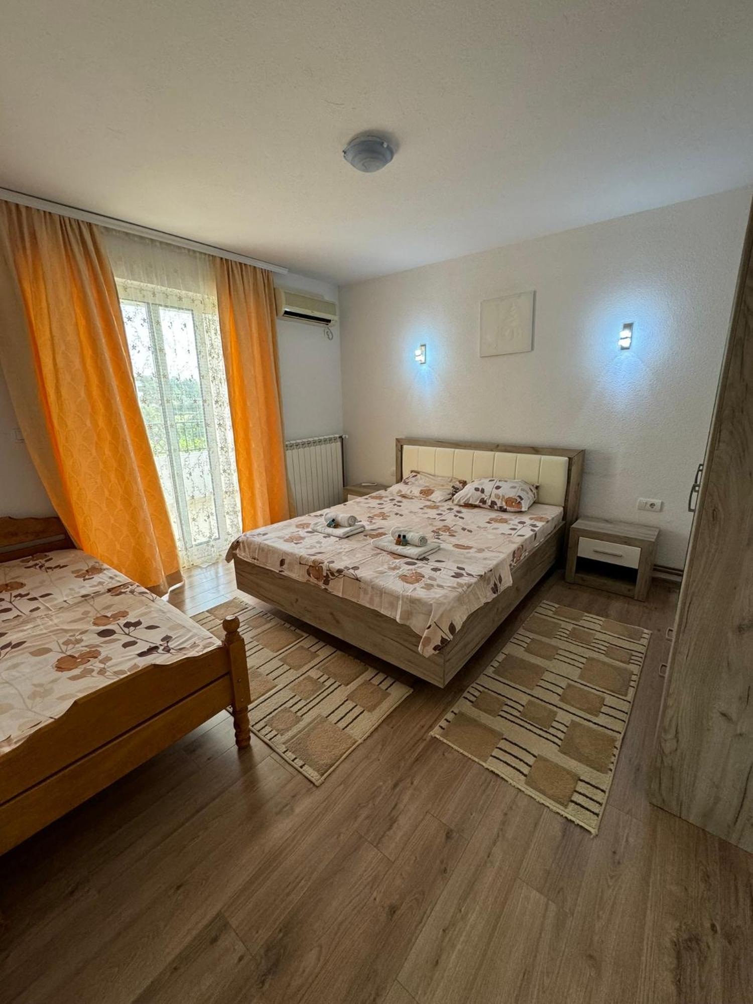 Berin Apartments Ulcinj Exterior foto