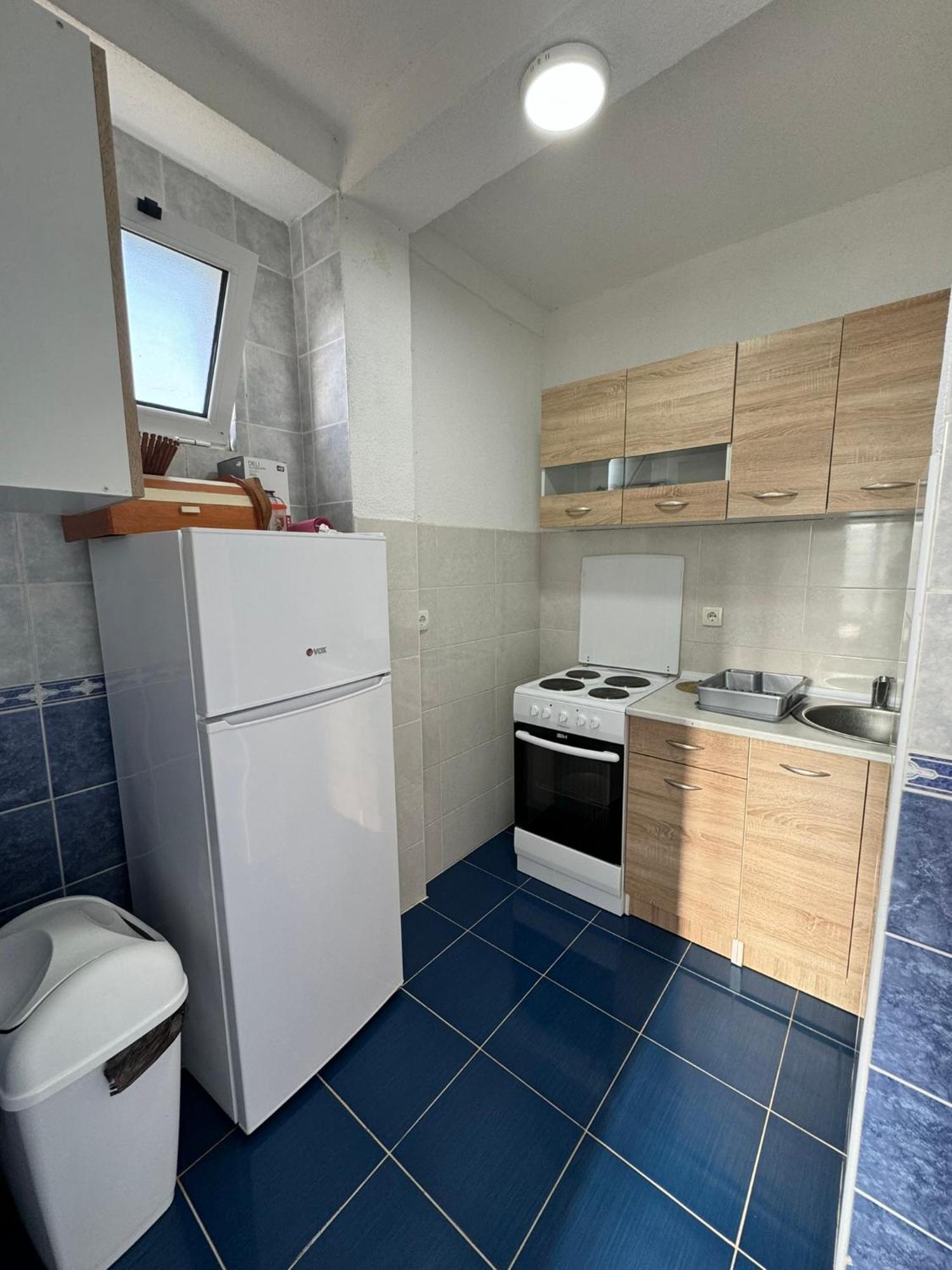 Berin Apartments Ulcinj Exterior foto
