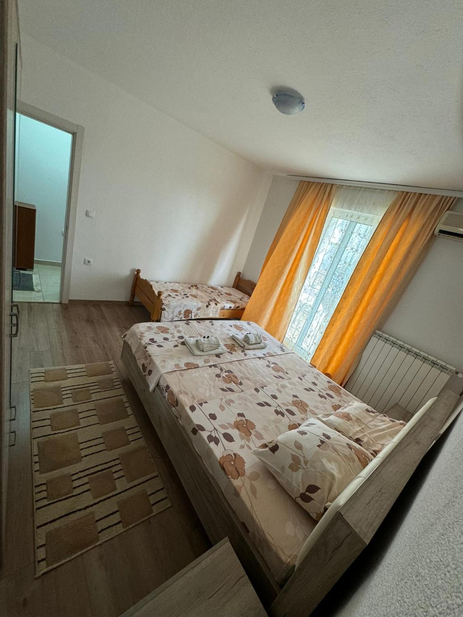 Berin Apartments Ulcinj Exterior foto
