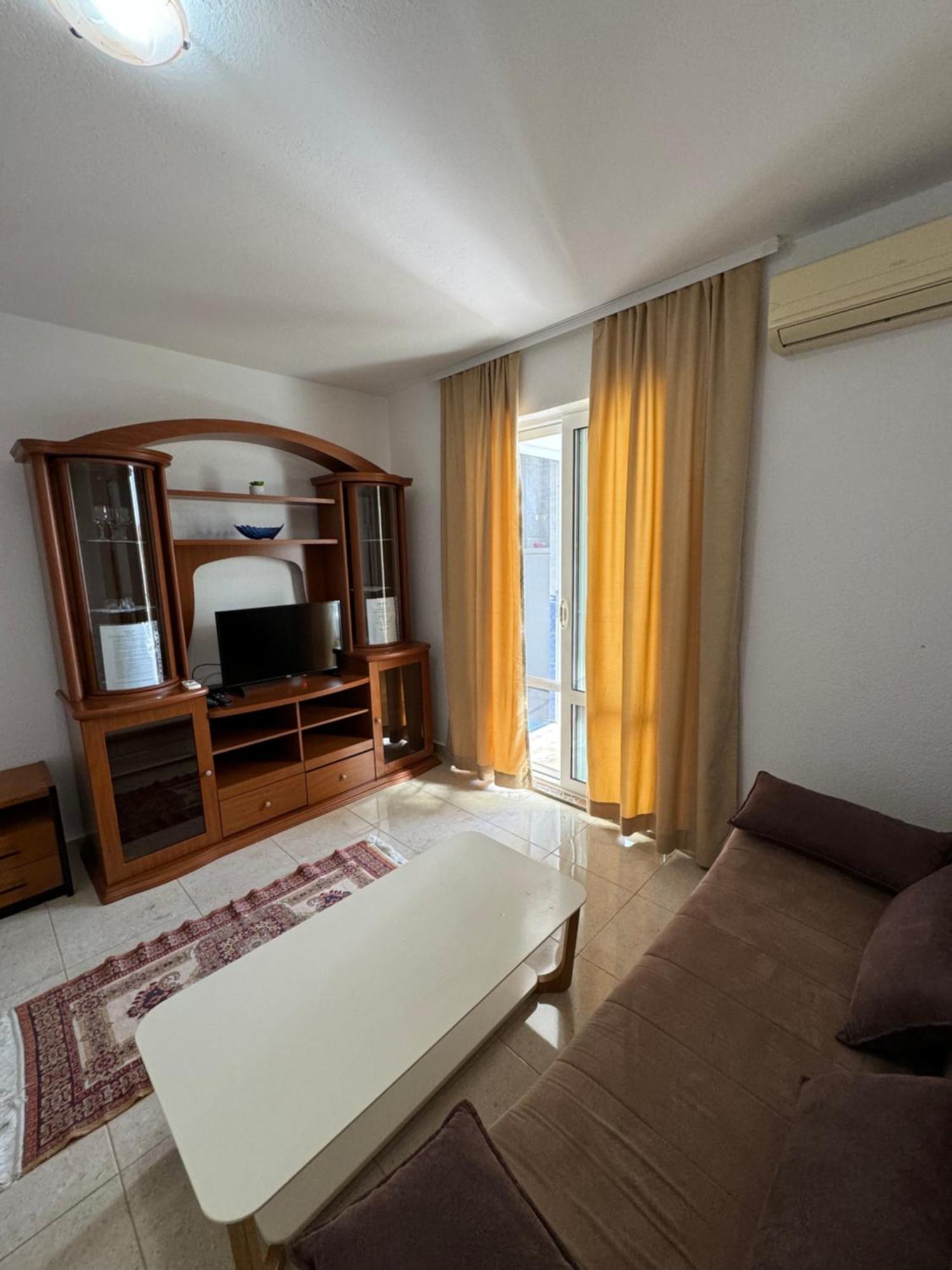 Berin Apartments Ulcinj Exterior foto